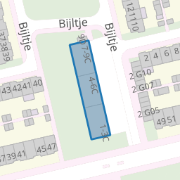 Perceel BDA00-G-4088