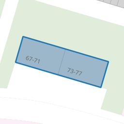 Perceel BDA00-G-4092