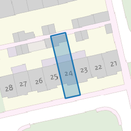 Perceel BDA00-G-4094