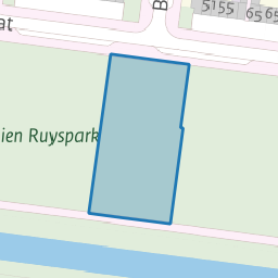 Perceel BDA00-G-4097