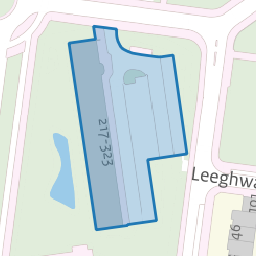 Perceel BDA00-G-4101