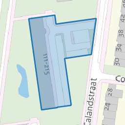 Perceel BDA00-G-4102