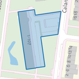 Perceel BDA00-G-4103