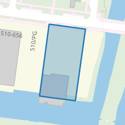 Perceel BDA00-G-4105