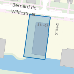 Perceel BDA00-G-4106