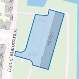 Perceel BDA00-G-4109