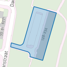 Perceel BDA00-G-4111