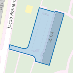 Perceel BDA00-G-4112