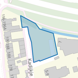 Perceel BDA00-G-4114