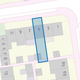 Perceel BDA00-G-4124