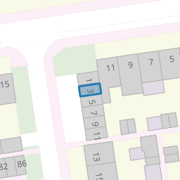 Perceel BDA00-G-4125