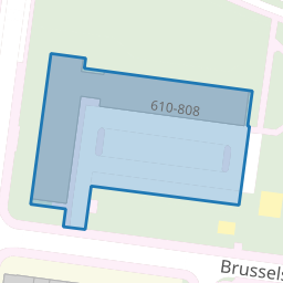 Perceel BDA00-G-4132