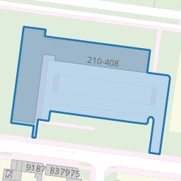 Perceel BDA00-G-4134