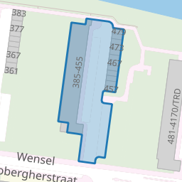 Perceel BDA00-G-4139