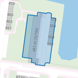 Perceel BDA00-G-4140