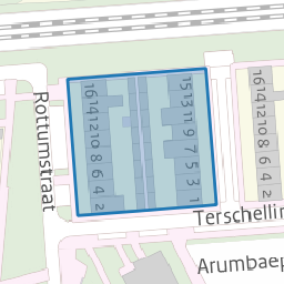 Perceel BDA00-G-4152