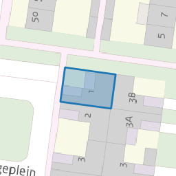 Perceel BDA00-G-4159