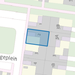 Perceel BDA00-G-4160