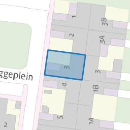 Perceel BDA00-G-4161