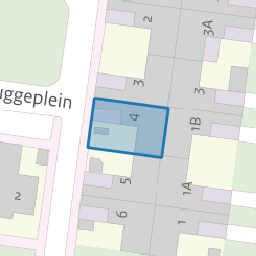 Perceel BDA00-G-4162