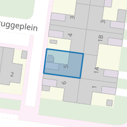 Perceel BDA00-G-4163