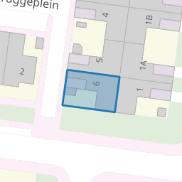 Perceel BDA00-G-4164