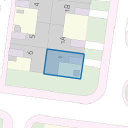 Perceel BDA00-G-4170