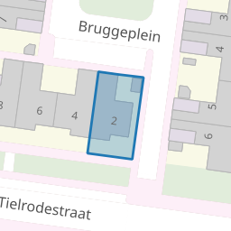 Perceel BDA00-G-4171