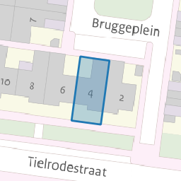 Perceel BDA00-G-4172