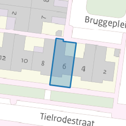 Perceel BDA00-G-4173