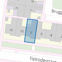 Perceel BDA00-G-4174