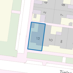 Perceel BDA00-G-4176