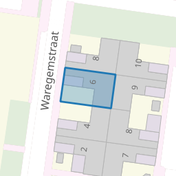 Perceel BDA00-G-4179