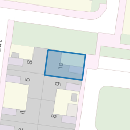 Perceel BDA00-G-4181