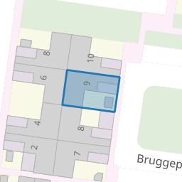 Perceel BDA00-G-4182