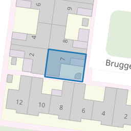 Perceel BDA00-G-4184