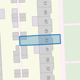 Perceel BDA00-G-4187