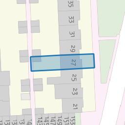 Perceel BDA00-G-4191