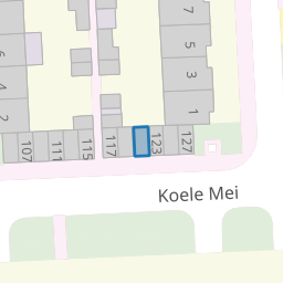 Perceel BDA00-G-4195