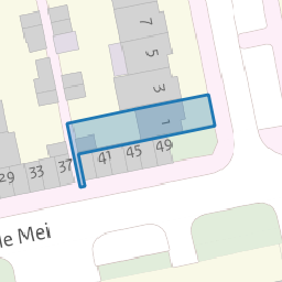 Perceel BDA00-G-4202