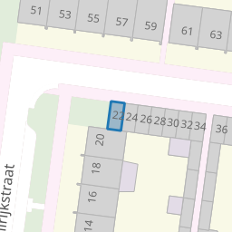 Perceel BDA00-G-4210