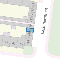 Perceel BDA00-G-4220