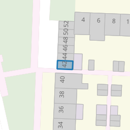 Perceel BDA00-G-4221