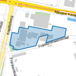 Perceel BDA00-G-4227