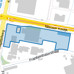 Perceel BDA00-G-4229