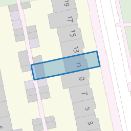 Perceel BDA00-G-4240