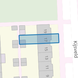 Perceel BDA00-G-4243