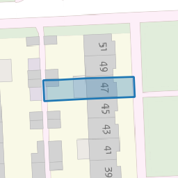 Perceel BDA00-G-4246