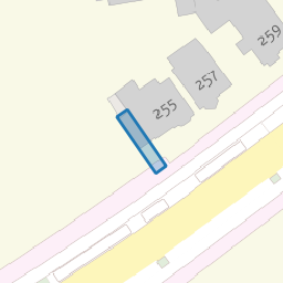 Perceel BDA00-G-4249