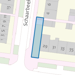 Perceel BDA00-G-4255